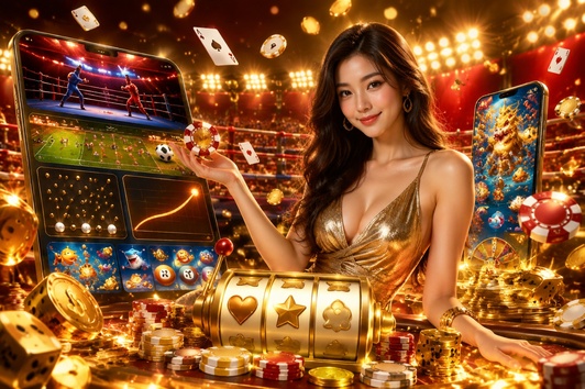 Về chúng tôi bh7979