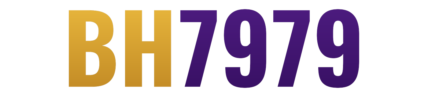 bh7979 logo